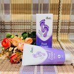E`kel Крем для ног Foot Cream LAVENDER (Лаванда), 100гр.