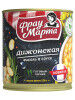 Фрау Марта / Фасоль белая &quot;Дижонская&quot; Фрау Марта 310 гр