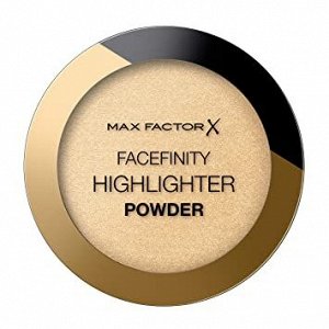 Max Factor Facefinity Highlighter Powder пудра - хайлайтер №002 golden hour