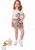 Костюм Кисуля 3-930