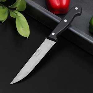 Нож кухонный «Европа», универсальный, лезвие 16 см