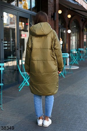 Куртка-38349