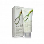 3W CLINIC Snail Hand Cream, крем для рук 100 мл