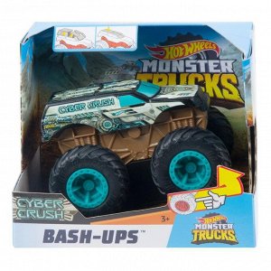 GCF94 Hot Wheels Монстр трак 1:43 в ассортименте13 видов