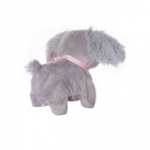 99845 Мягкая игрушка IMC Toys Club Petz Щенок Mini Walkiez Poodle интерактивный, ходячий, со звуковыми эффектами