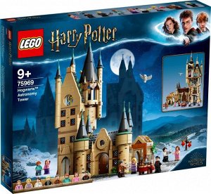 75969-L Конструктор LEGO Harry Potter TM Астрономическая башня Хогвартса