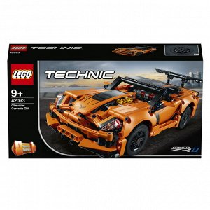 42093-L Конструктор LEGO TECHNIC Chevrolet Corvette ZR1