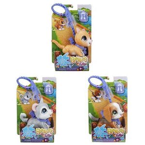 E89325L0 Интерактивная игрушка Hasbro FurReal Friends Озорной питомец маленький