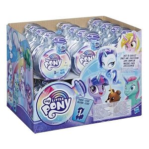 E9100EU4 MY LITTLE PONY. Игрушка пони мини магический сюрприз