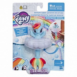 E5108EU4 MY LITTLE PONY. Игрушка Пони морская коллекция