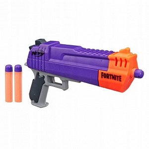 E7515EU4 Бластер Hasbro NERF Фортнайт Револьвер