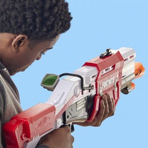 E7065EU4 Бластер Hasbro NERF Фортнайт Дробовик