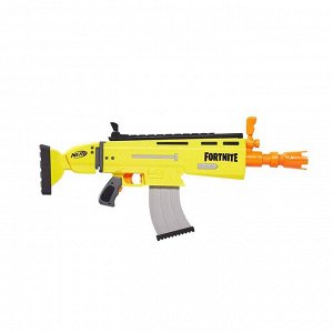 E6158EU4 Бластер Hasbro NERF Фортнайт Скар