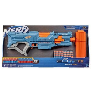 E9481EU4 Бластер Hasbro NERF ELITE 2.0. Турбина