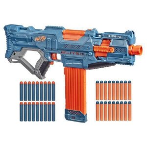 E9481EU4 Бластер Hasbro NERF ELITE 2.0. Турбина