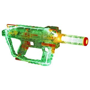 E0733EU4 Бластер Hasbro NERF Modulus Сумерки