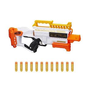 F2018ZR0 Игровой набор Hasbro NERF ULTRA Dorado