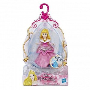 Кукла Hasbro Disney Princess маленькая35