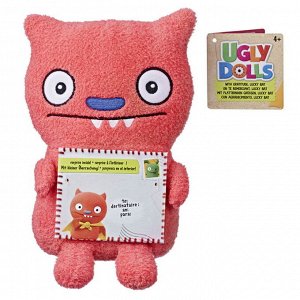 E4518EU4 UGLY DOLLS. Плюш в ассортименте