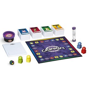 C1939121-no Настольная игра Hasbro Gaming Краниум