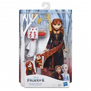 Кукла Hasbro Disney Princess Холодное сердце 2 Магия причесок76