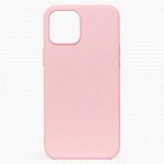Чехол-накладка Activ Full Original Design для &quot;Apple iPhone 12/iPhone 12 Pro&quot; (light pink)
