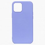 Чехол-накладка Activ Full Original Design для &quot;Apple iPhone 12/iPhone 12 Pro&quot; (light violet)