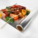 Матрёша (BeeSmart) Фольга алюминиевая 8 м 29 см