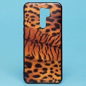 Чехол-накладка SC187 для "Xiaomi Redmi 9" (002)