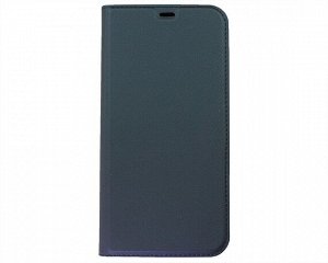 Чехол книжка iPhone 12 Pro Max Dux Ducis (синий)