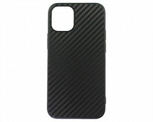 Чехол iPhone 12 Mini Carbon