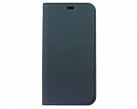 Чехол книжка iPhone 12 Mini Dux Ducis (синий)