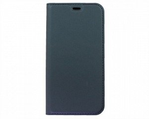 Чехол книжка iPhone 12 Mini Dux Ducis (синий)