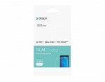 Защитная плёнка TPU Samsung A530F Galaxy A8, Deppa, прозрачная, 61461