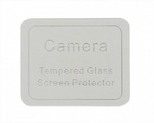 Защитное стекло Samsung J400F Galaxy J4 (2018) на камеру (тех упак)