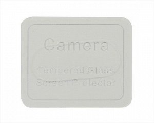 Защитное стекло Xiaomi Mi8 на камеру (тех упак)