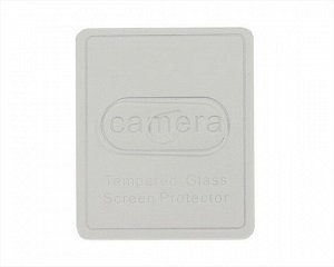 Защитное стекло iPhone XS Max на камеру (тех упак)