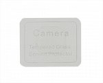 Защитное стекло Samsung G955F Galaxy S8+ на камеру (тех упак)