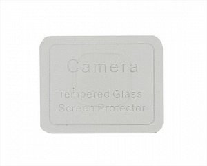 Защитное стекло Samsung G955F Galaxy S8+ на камеру (тех упак)