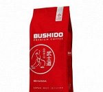 Кофе Bushido Red Katana зерно 1000 г