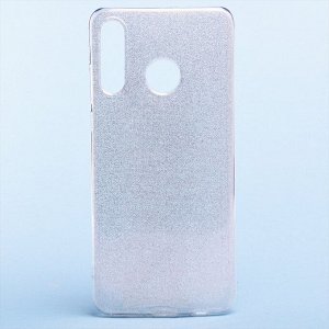 Чехол-накладка Glamour для "Huawei Honor 20S RU/Honor 20 Lite RU/Nova 4e/P30 Lite" (black)