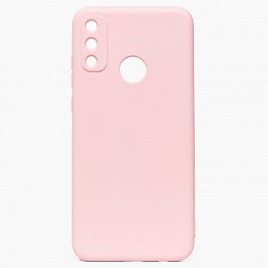 Чехол-накладка Activ Full Original Design для "Huawei Honor 9A" (light pink)