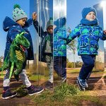 Детская одежда PlayToday — Зима-Лето - 2021г