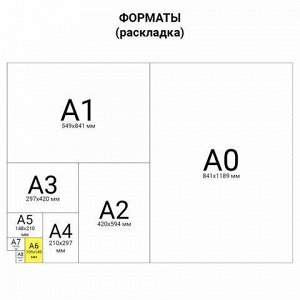 Бланк бухгалтерский, офсет, "Товарный чек", А6 (98х136 мм), СПАЙКА 100 шт., BRAUBERG, 130136