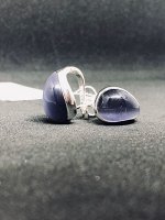 СЕРЕБРЯНЫЕ СЕРЬГИ