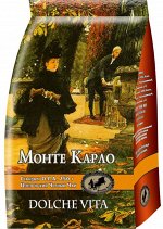 DV &quot;МОНТЕ КАРЛО&quot;черный 250г МЯГКАЯ\У 1\15