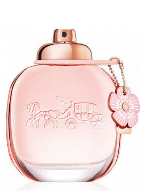 COACH FLORAL lady  30ml edp парфюмированная вода женская