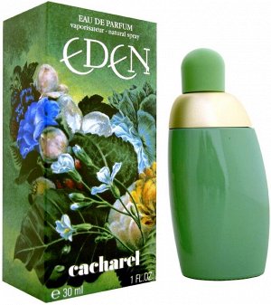 EDEN lady 30ml edp парфюмерная вода женская