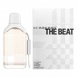 BURBERRY THE BEAT lady  50ml edt туалетная вода женская
