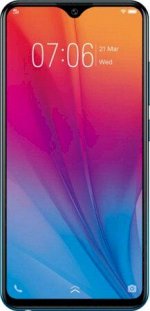 Прозрачная гидрогелевая пленка Hoco для Vivo Y31(2021)